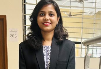 Ms. Janhavi Bhoir